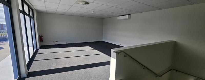To Let Commercial Property for Rent in Stonewood Security Estate Western Cape